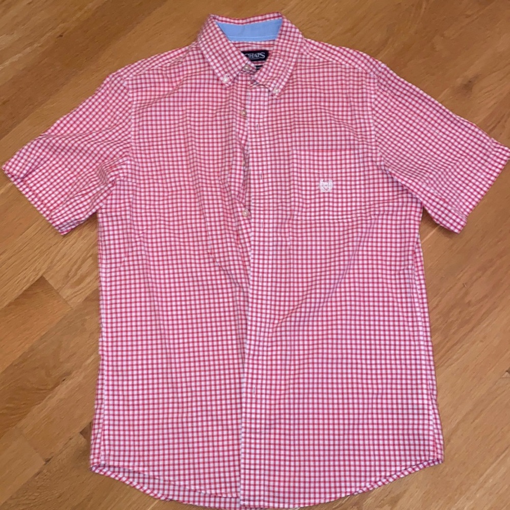 Red Polo